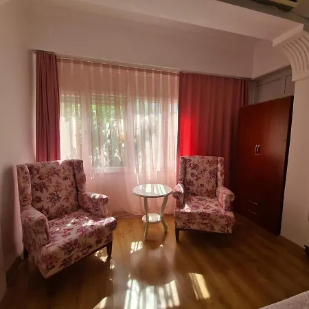 Merve Butik Hotel *