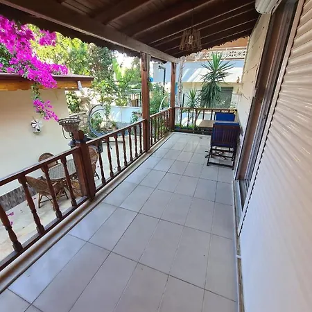 Hotel Merve Butik Didim