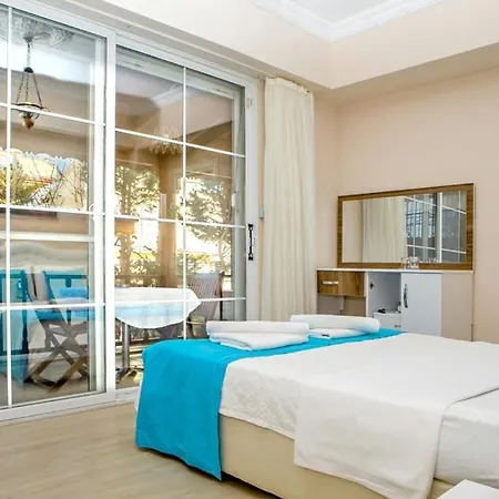 Merve Butik Hotel *