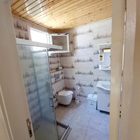 Merve Butik Hotel