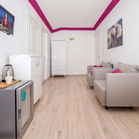 Merve Butik Hotel