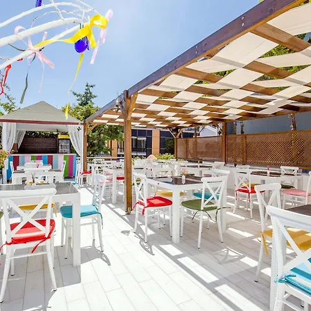 Hotel Merve Butik