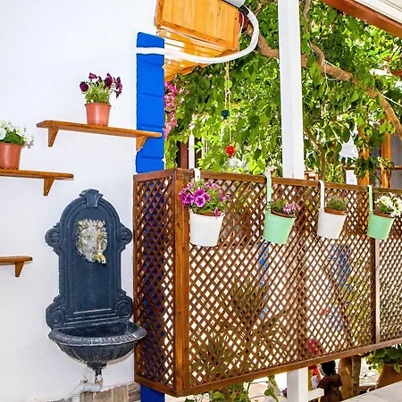 מלון Merve Butik *