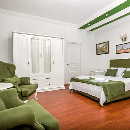 מלון Merve Butik דידים