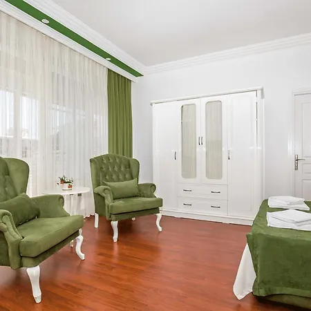 Hotel Merve Butik