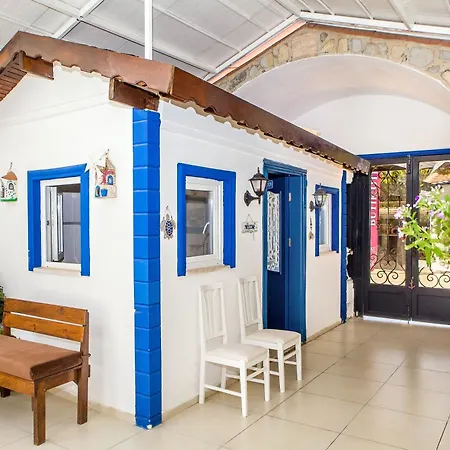 Merve Butik דידים