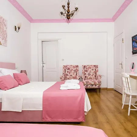 Merve Butik Hotel