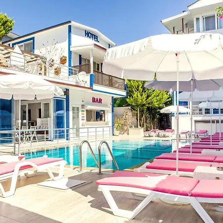 Merve Butik Hotel
