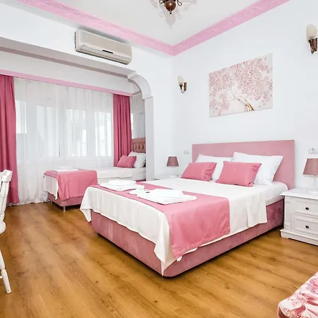 Merve Butik
