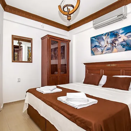 Hotel Merve Butik