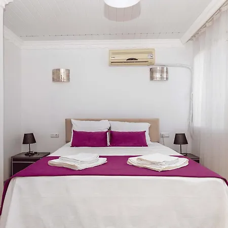 Hotel Merve Butik *