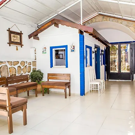 Merve Butik דידים