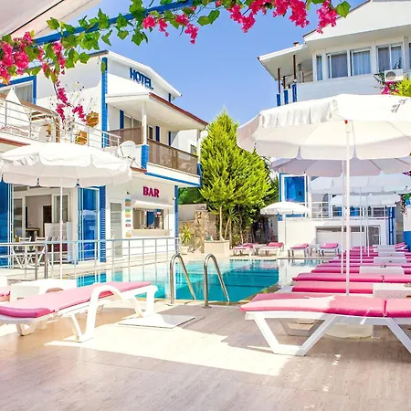 Hotel Merve Butik