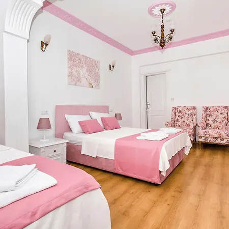 Merve Butik Hotel Didim