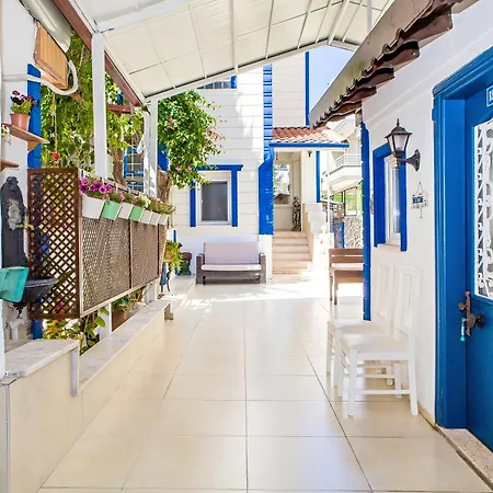 Merve Butik Hotel