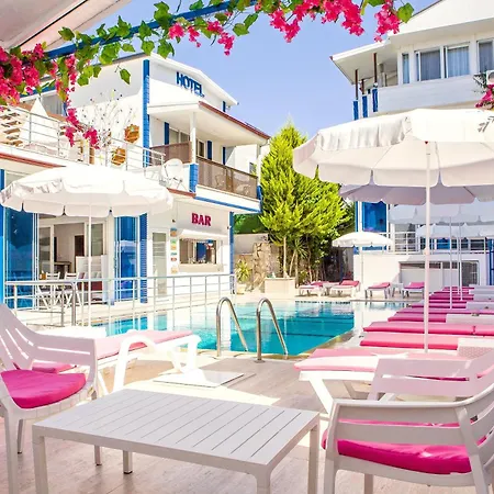 Hotel Merve Butik Didim
