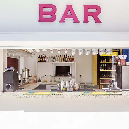 Merve Butik מלון *