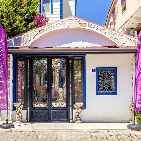 Merve Butik דידים