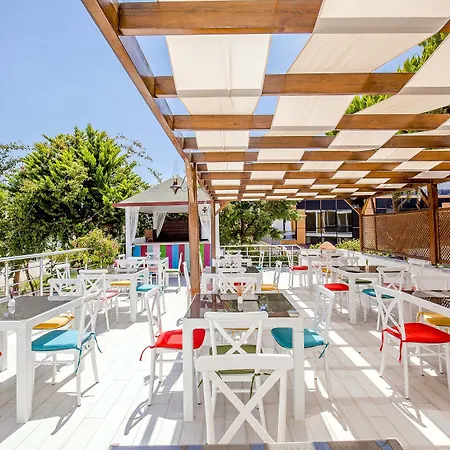 Hotel Merve Butik *