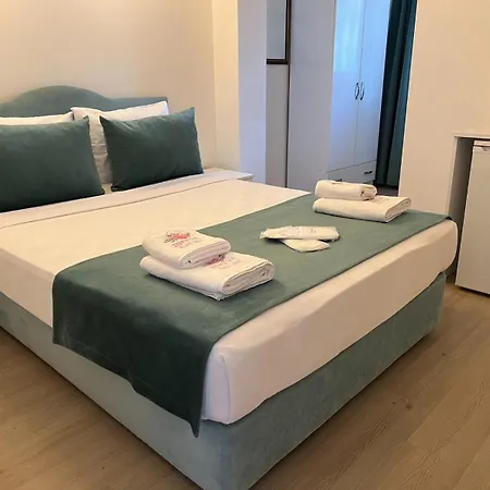 Merve Butık * Didim