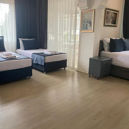 Merve Butik Hotel Didim
