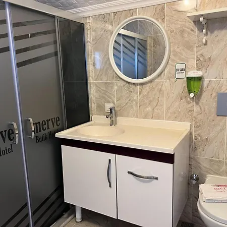 Merve Butik Didim