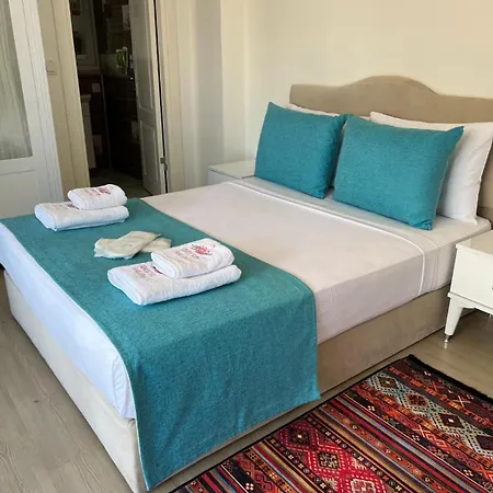 Hotel Merve Butik *