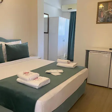 Hotel Merve Butik *