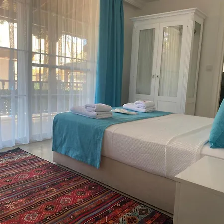 Merve Butik Hotel Didim