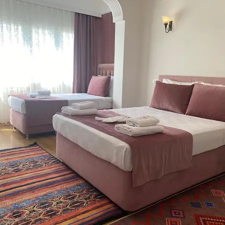 Hotel Merve Butik
