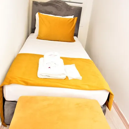 Hotel Merve Butik Didim