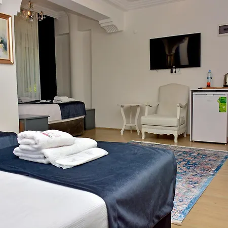 Hotel Merve Butik