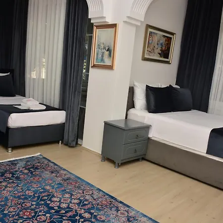 Merve Butik Didim