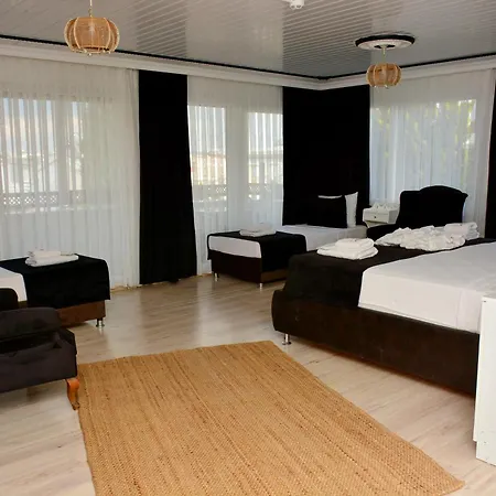 Hotel Merve Butik *