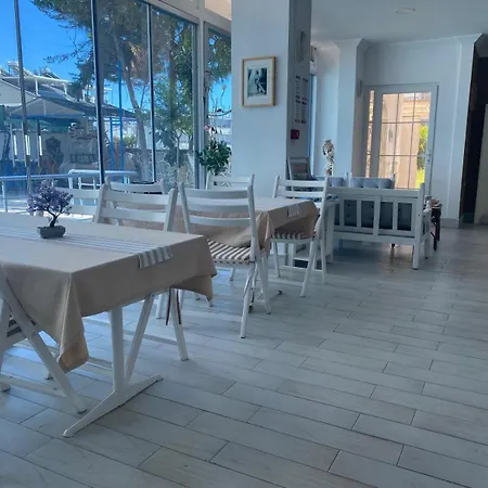Merve Butik Hotel *