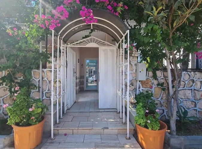 Merve Butik Hotel Didim