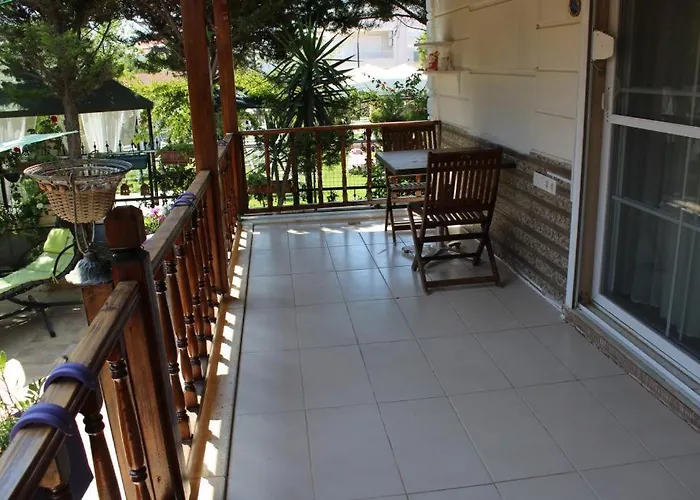 Otel Merve Butık Didim