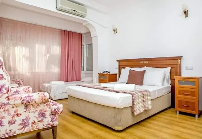 Hotel Merve Butik Didim