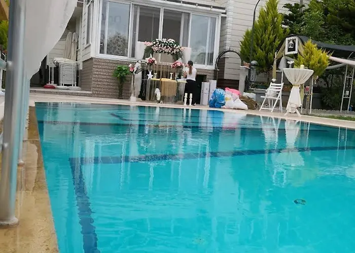 Merve Butık * Didim