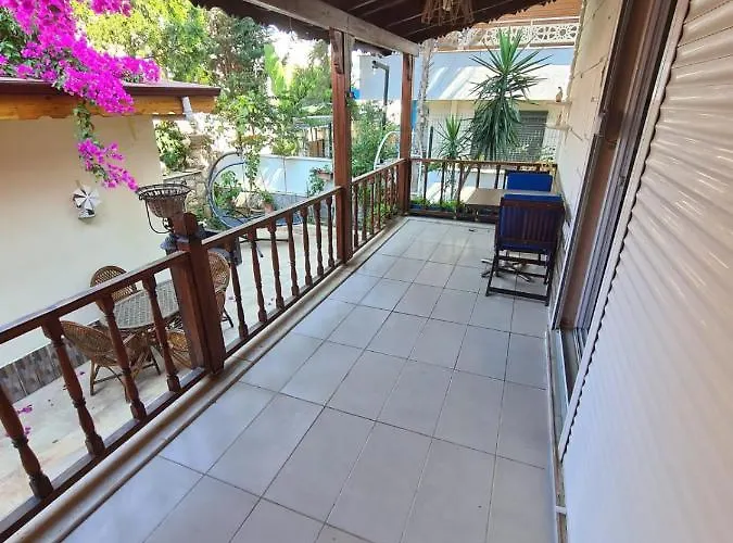 Hotel Merve Butik Didim