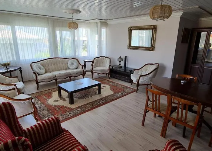 Merve Butik Hotel Didim