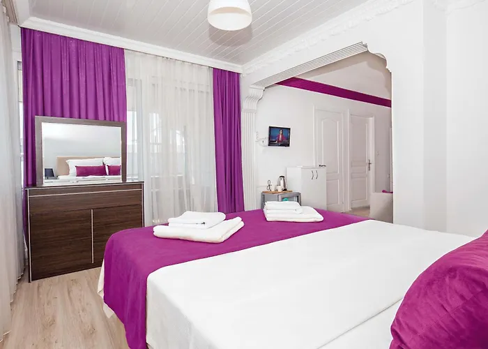 Otel Merve Butık Didim