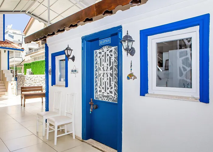 Otel Merve Butık Didim