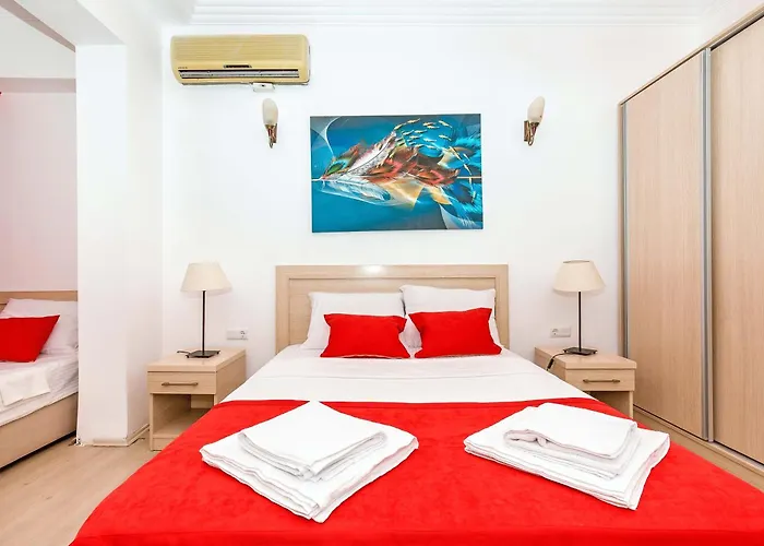 Merve Butik Hotel Didim