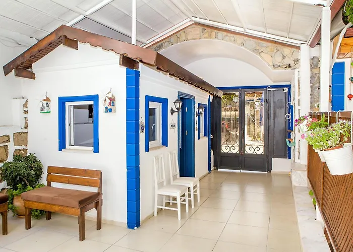 Otel Merve Butık Didim