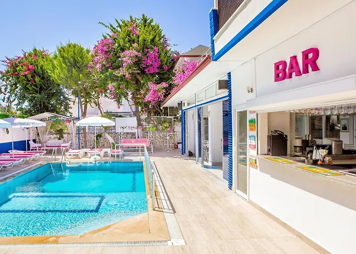 Otel Merve Butık Didim