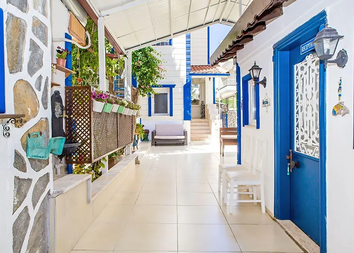 Merve Butık * Didim