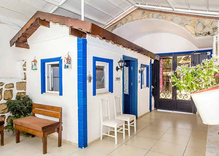 Otel Merve Butık