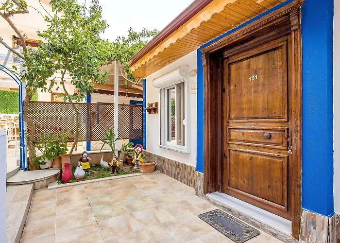 Otel Merve Butık Didim