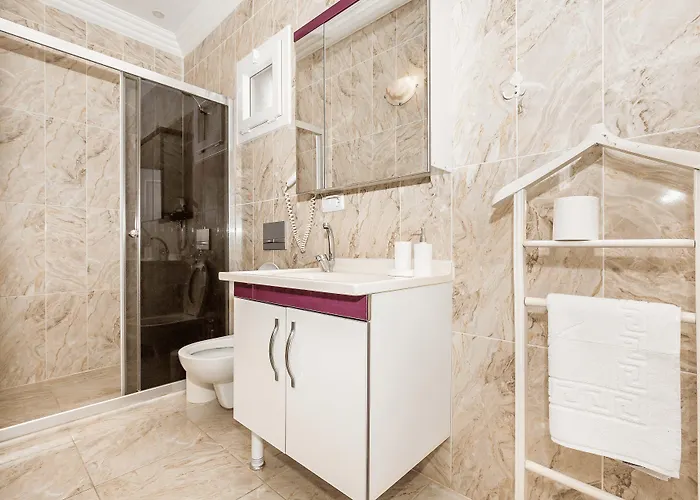 Merve Butik Hotel Didim